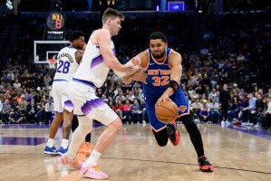 Kaiyun中国官网-唐斯21+7+7布伦森28分 尼克斯4人20+逆转爵士