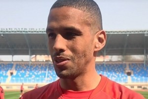 小里瓦尔多：青岛比巴塞罗那更美 父亲也喜欢中国的足球