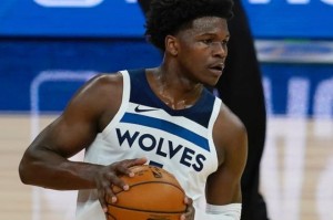 Kaiyun-爱德华兹悄然蜕变 森林狼冲击季后赛看到曙光