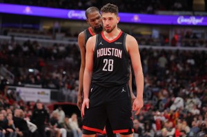 开云网页版中国官网-申京出手5次！KD：我不看什么第一或第二选择 我喜欢他的打球方式