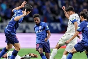 Kaiyun网页版-中超未解之谜：申花诡异下滑，体能优势不再，斯卢茨基练太狠了？