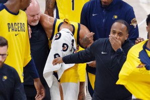 步行者传闻：哈利伯顿受伤后，步行者队是否仍愿意缴纳奢侈税？