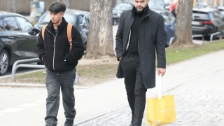 Kaiyun-图片报：拜仁即将续约17岁后卫卡多佐，未来可能升入一线队