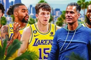 开云登录入口-湖人2天砸1.9亿签7人！佩总妙手升级冲冠阵容