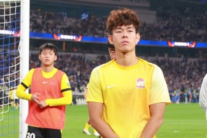 曾是希望之星！何小珂迎来22岁生日，至今国内联赛0进球