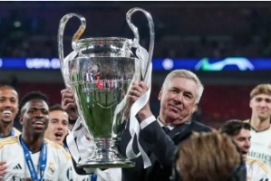 开云登录入口-新版世俱杯要出事？安帅表态“皇马不参加”