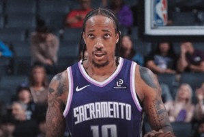 Kaiyun网页版-就在今天，德罗赞爆发了，这项NBA史无前例的纪录，被他做到了|爵士|国王|拉塞尔-威斯布鲁克|萨克拉门托国王队|阿马里·威廉姆斯_新浪体育_新浪新闻