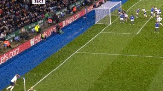 Kaiyun网页版-【英超】神逆转！凯恩传射 热刺压哨两球3比2莱斯特