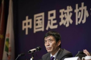 开云登录入口-陈戌源人民日报刊文：让大家看到足球的进步与希望