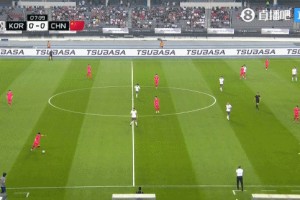 记者：国足后腰有问题、协防没到位，颜骏凌被进世界波的属性无解