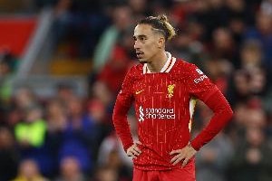 记者：齐米卡斯渴望加盟罗马，但罗马和利物浦转会方式上分歧很大