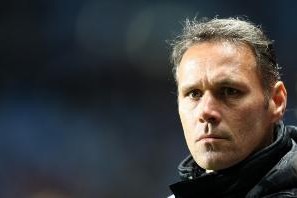 Kaiyun-预测剧情范巴斯滕：巴黎能赢阿森纳进决赛，然后击败巴萨夺冠