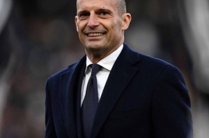 Kaiyun中国官网-阿莱格里：我和迪巴拉没问题 C罗走后一度不适应