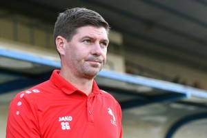 开云网页版中国官网-💰理财高手！太阳报：杰拉德球员时开公司，现市值已近1000万镑