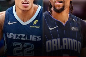 1换7令人瞠目，今夏首笔重磅交易达成，灰熊这次赢麻了