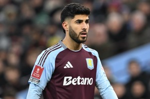 开云网页版中国官网-土媒：阿森西奥和什克将一起前往土耳其，接受费内巴切体检并签约