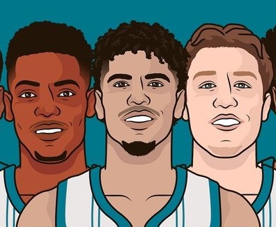 开云登录入口-有点无敌！黄蜂目前首发阵容20胜2负 百回合净胜30.7分