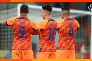 Kaiyun网页版-崔康熙：莫伊塞斯和费莱尼无缘亚冠末轮对阵横滨