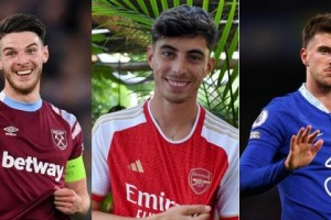 开云登录入口-【观察】“内部交流”猛增 英超还是钱多人傻么？