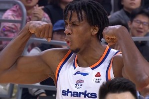 开云网页版中国官网-2连败广东再传4坏消息！新添2员伤兵，一夜3人离队，CBA杯更难了