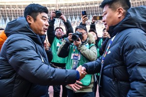 Kaiyun开云中国官网-1050万欧打水漂！李金羽一句话撕破中超新军遮羞布