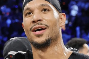 Kaiyun-哈特：缩短82场对比赛是好事但不会发生，每个人都太爱钱