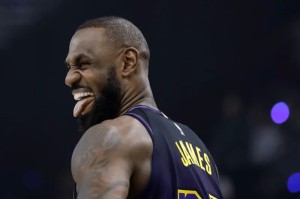 Kaiyun-Woike：詹姆斯在湖人的时光，很可能在本赛季结束后画上句号