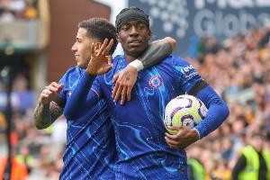 罗马诺：阿森纳就马杜埃凯转会进行新谈判，球员可能持开放态度