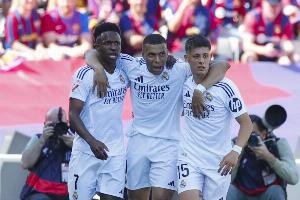 开云网页版中国官网-旧将：拉什福德曾有望成超巨 要尽快解决维尼修斯姆巴佩罗德里戈