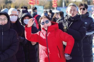 Kaiyun-雪上竞逐  冰上狂欢|呼和浩特市|布鲁|射箭|足球|俱乐部联赛_新浪体育_新浪新闻