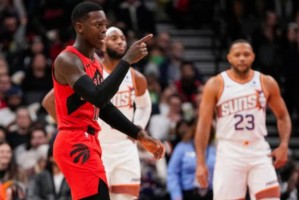 Kaiyun开云中国官网-制胜球！施罗德12助攻0失误完爆布克 湖人弃他亏了