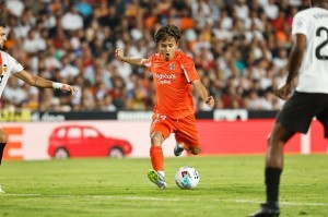 开云登录入口-世体：皇社多名伤员未能复出，久保建英归队后仍缺席训练