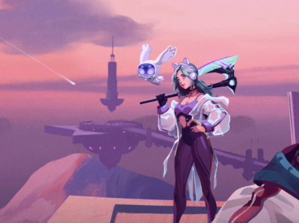 bob半岛体育：海风里的速度与温度